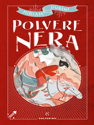cover image of Polvere Nera